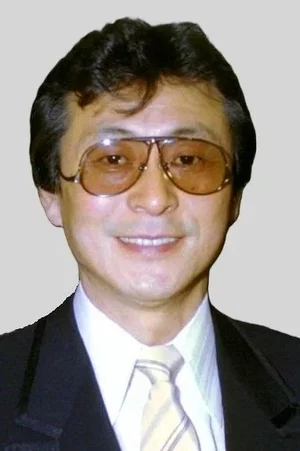  Tamio Kawaji photo