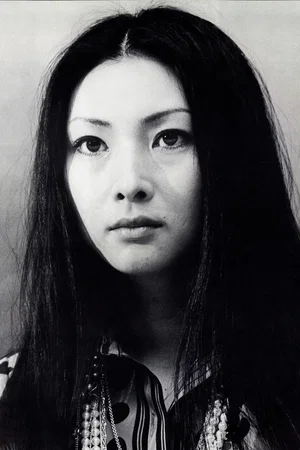  Meiko Kaji