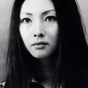 Photo star :  Meiko Kaji