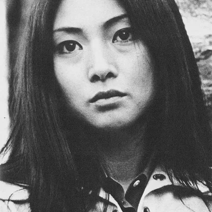  Meiko Kaji