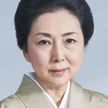  Meiko Kaji