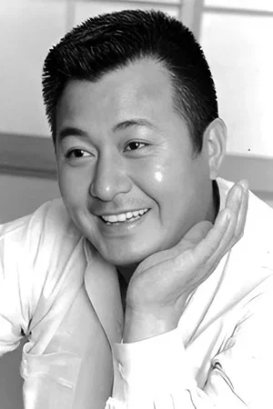  Tatsuo Unemiya