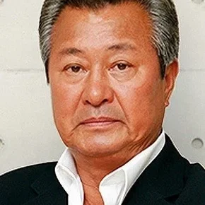 Photo star :  Tatsuo Unemiya