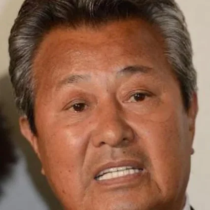 Tatsuo Unemiya