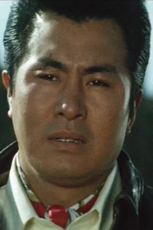  Tatsuo Unemiya