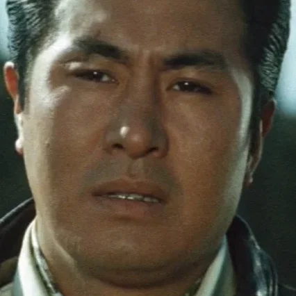  Tatsuo Unemiya