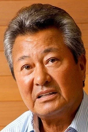  Tatsuo Unemiya photo