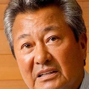  Tatsuo Unemiya