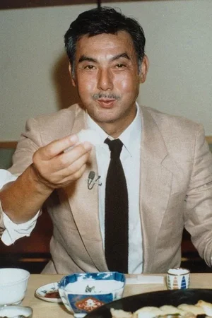 Joe Shishido photo