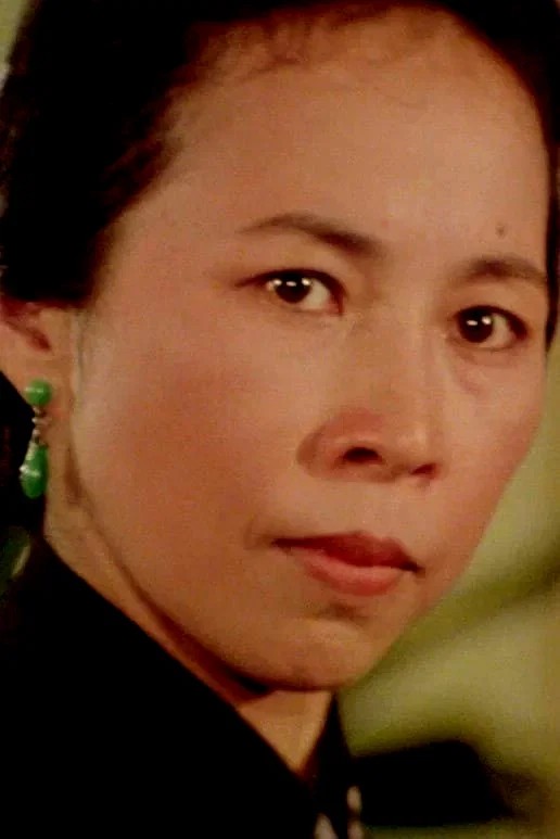  Linda Lin Ying