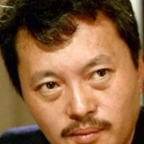 Photo star :  Richard Cheung Kuen