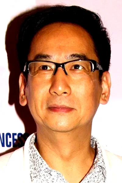  Cheung Chi-Gwong
