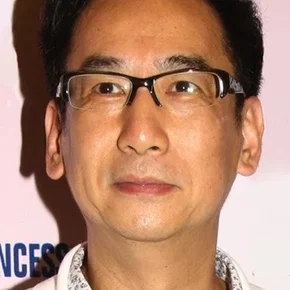 Photo star :  Cheung Chi-Gwong
