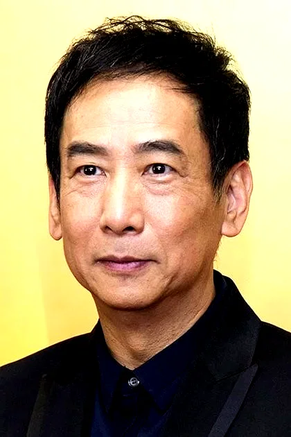  Cheung Chi-Gwong