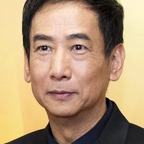 Photo star :  Cheung Chi-Gwong