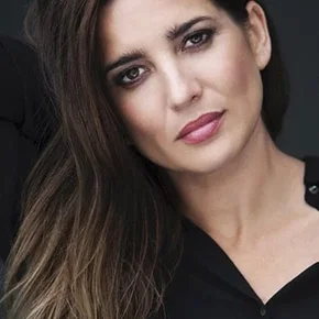 Photo star : Lucia Jimenez
