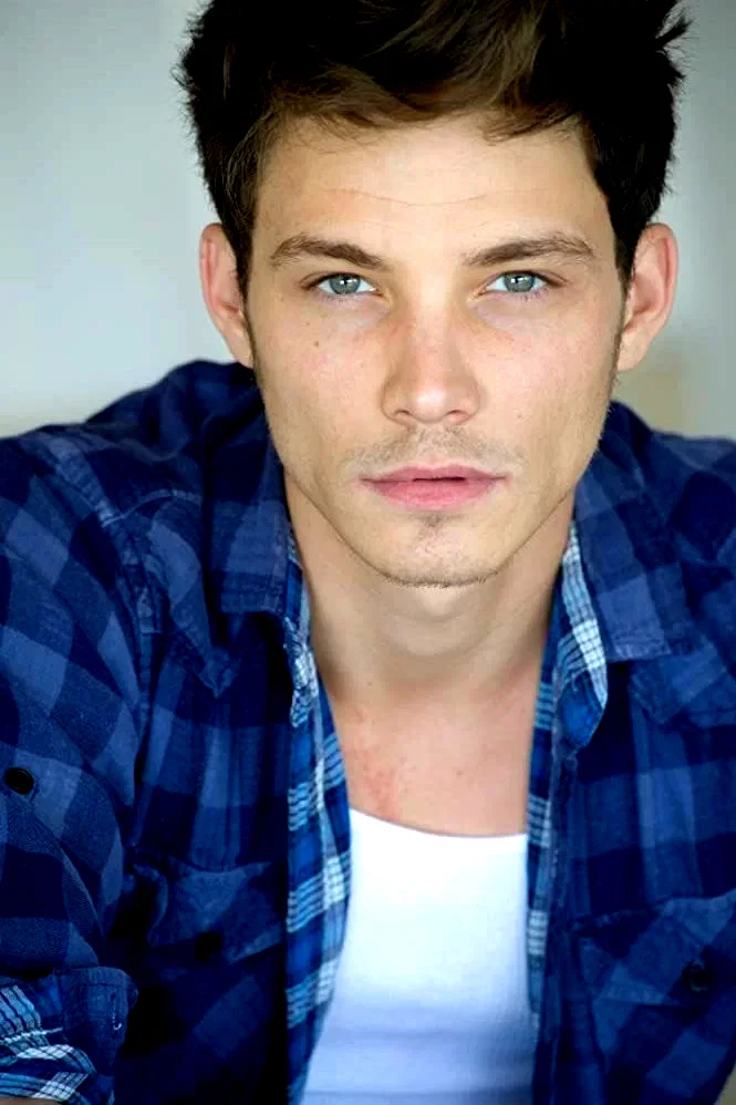 Chris Schellenger