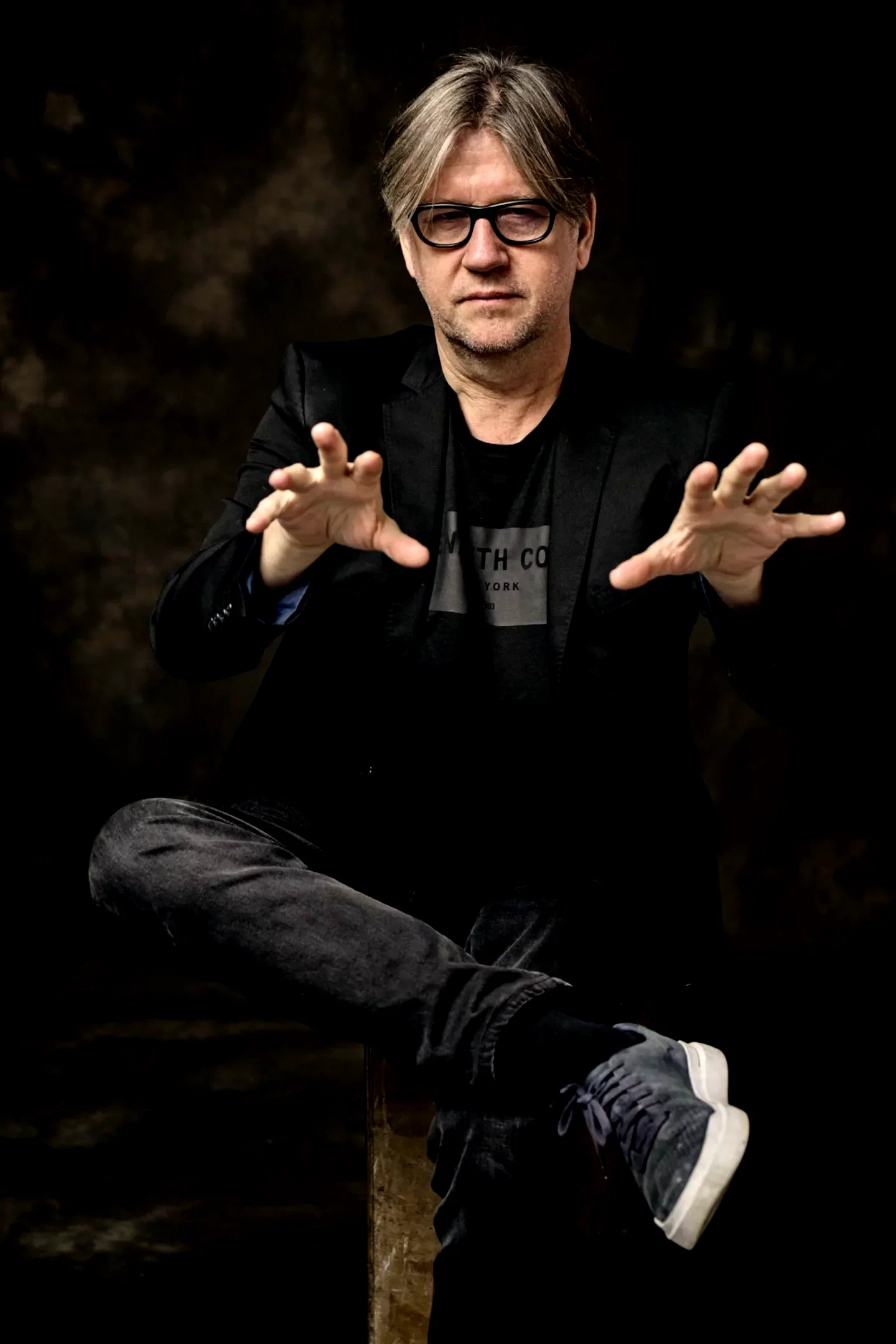  Cyril Morin