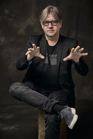 Photo de  Cyril Morin