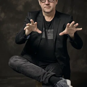Photo star :  Cyril Morin