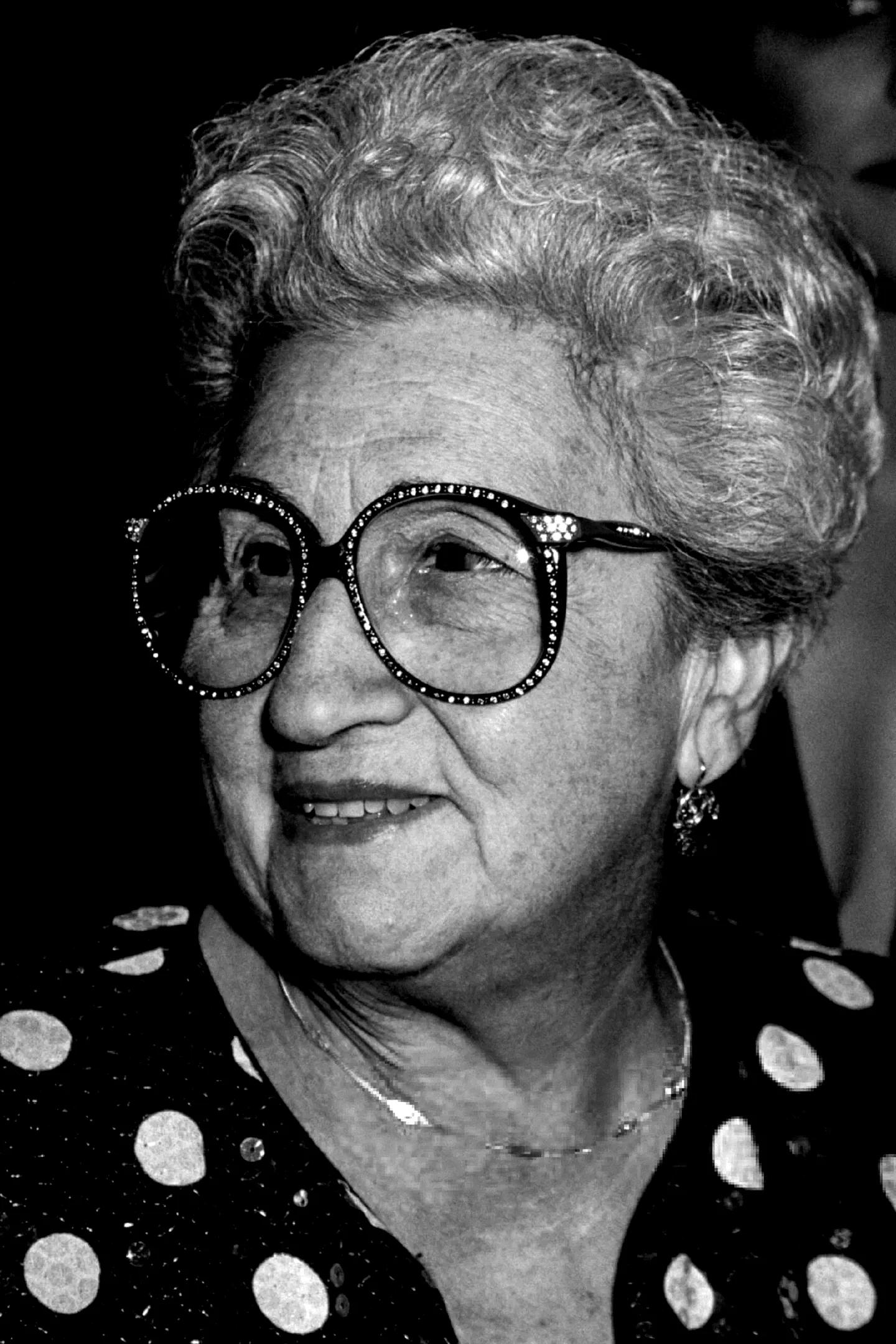 Catherine Scorsese
