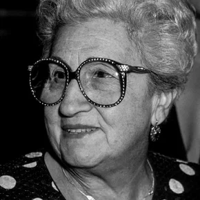 Photo star : Catherine Scorsese
