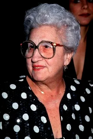 Catherine Scorsese