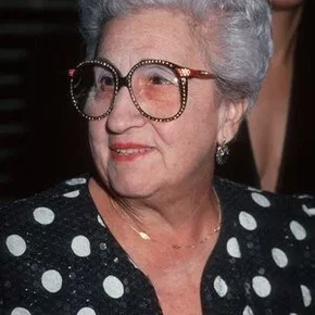 Photo star : Catherine Scorsese