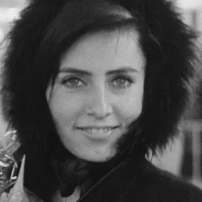 Photo star :  Janine Magnan