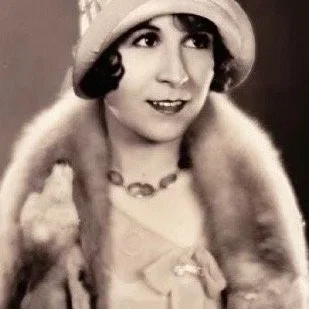 Virginia Fox