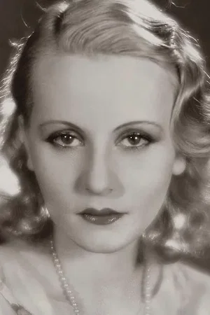  Geraldine Dvorak photo