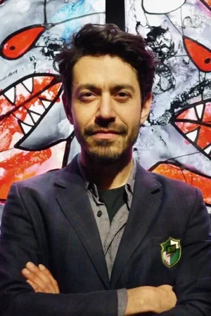 Photo de Luis Nieto
