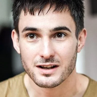  Brice Hillairet