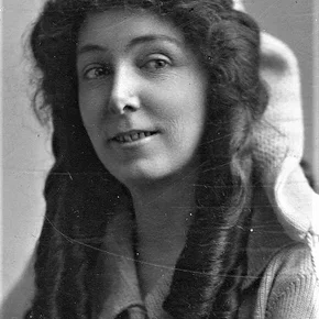 Photo star :  Edythe Chapman