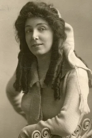  Edythe Chapman photo