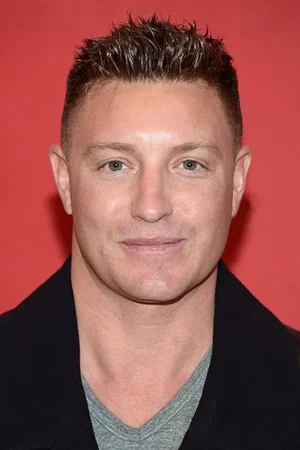 Lane Garrison photo