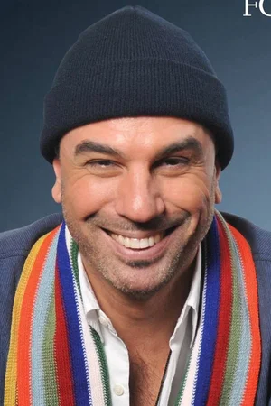  Facundo Ramírez photo