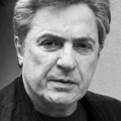  Antonio Grimau