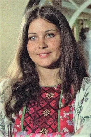  Verónica Miriel photo