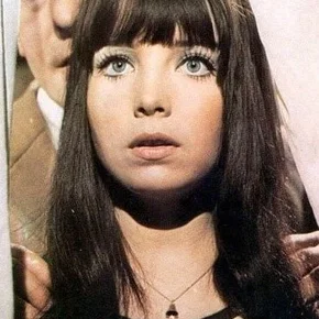 Photo star :  Barbara Capell