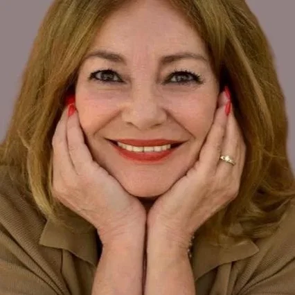 Silvia Aguilar