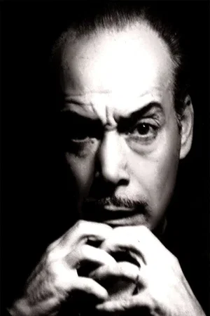  Narciso Ibáñez Menta