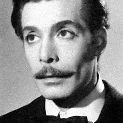  Narciso Ibáñez Menta