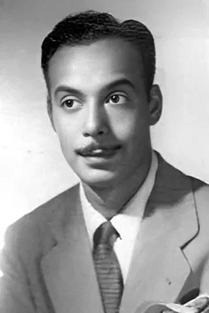 Photo de  Narciso Ibáñez Menta