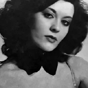 Photo star :  Beatriz Escudero