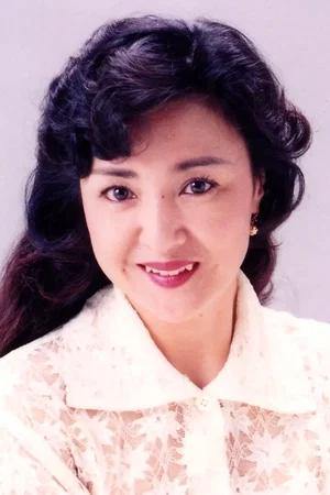  Akiko Echigo