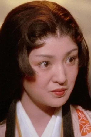  Akiko Echigo photo