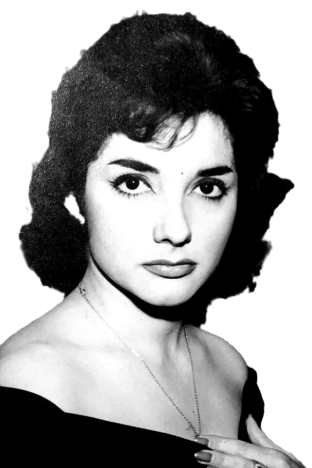  Rosa Fontana
