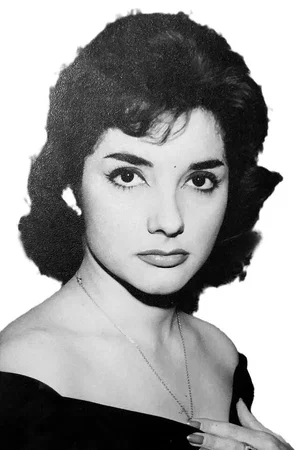 Photo de  Rosa Fontana