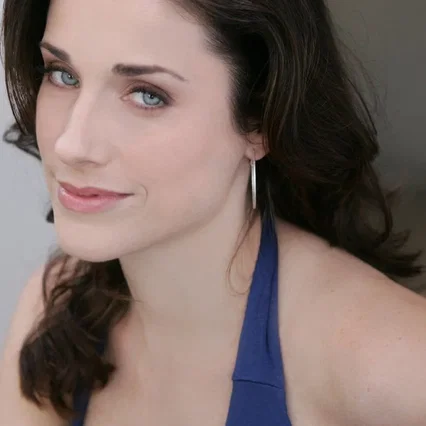  Danielle Petty